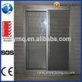 High Quality Energy Saving Thermal-Break 65 Series Aluminum Sliding Windows